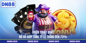 chiến thuật quay nổ hũ